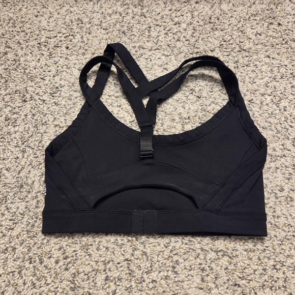 FP Movement Run Racer Bra - Picture 2 of 3